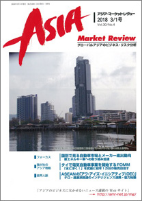 ASIA MARKET REVIEW