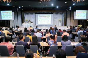 Food Focus Thailand Roadshow 2019