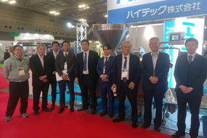第49回食肉産業展2025