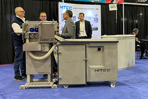 IPPE 2025
