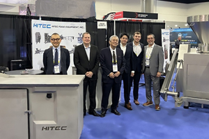 IPPE 2025
