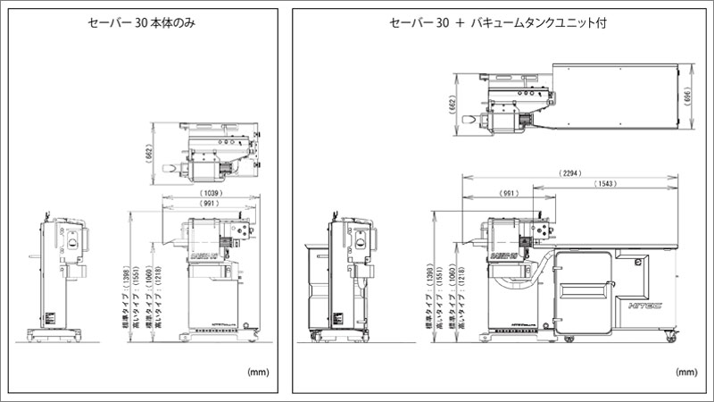 セーバー30